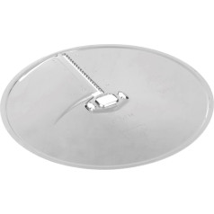 Bosch muz45ag1 dārzeņu smalcināšanas ritenis virtuves kombainiem mum5 un mum4