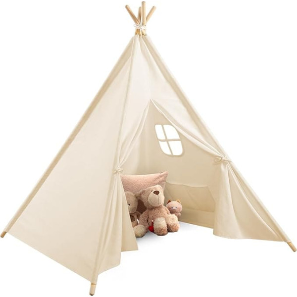 Teepee Tent for Children ZTPZ8009