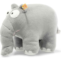Steiff Fant 20 cm – First Edition – 674006 – Otto Waalkes – Plush Elephant