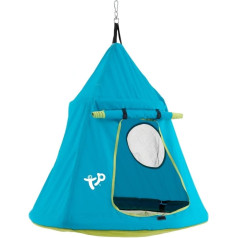 TP Toys Air Igloo Staff Play Tent Inflatable 190-250cm UV Protection