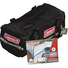 Coleman Event Shelter M 1 Gazebo Connector, Can Also Be Used As Sun Protection, Water Resistant
