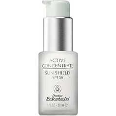 Doctor Eckstein BioKosmetik Active Concentrate Sun Shield SPF 50 30 ml