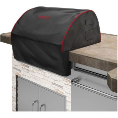 Cover for Steer Grill