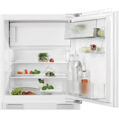 AEG OSF6I82EF Undermount Fridge / 820 mm / 4 Star Freezer / 111 L/Fixed Door/E
