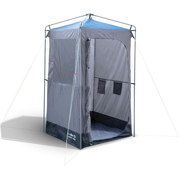 BRUNNER Sanity Shower Tent Camping Kitchen Storage Tent Side Tent Dressing Tent 2 m