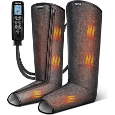 RENPHO Leg Massager with Heat