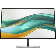 Monitors hp led 23.8? s5 pro 524pf (9d9l6a5)