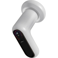 Bezvadu pretcelulīta masāžas aparāts anticell massager mt6536