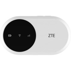 Maršrutētājs zte u10s pro 4g mobile wifi6 hotspot