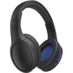 In-ear austiņas bt spirit focused black