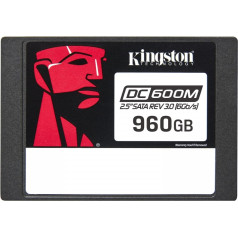 ssd dc600m 960gb