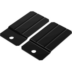 504,f5,s8,s10,x5 ierīču montāžas kronšteini (2 gab.)