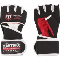 Neoprēna cimdi ar gēlu RBB-N-MFE 13073-01M / XS