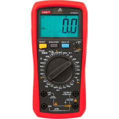 50-221# ut890d+ uni-t truerms mērītājs