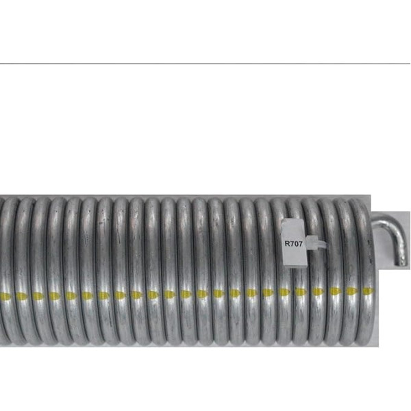 Torsion Spring R707 / R26 for Hörmann Garage Door Spring Gate Spring