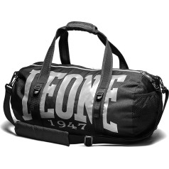 Leone 1947 Boxing Martial Arts Muay Thai MMA Karate Gym Bag