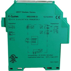 KFD2-DWB-1.D in versiegelter Box KFD2DWB1.D Expedited