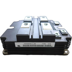 FZ800R45KL3_B5 Neu und versiegelt in Box FZ800R45KL3_B5 Expedited