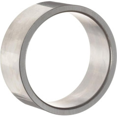 BVTUCMDY 100 stücke IR12X16X20 IR 12X16X20 Nadellager Innenring Metric 12mm ID 16mm OD 20mm Breite