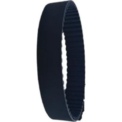 ACTINPANT 1 stück HTD5M Zahnriemen Gummiriemen 30mm Breite Antriebsriemen 660mm 665mm 670mm 675mm 680mm 685mm 690mm(660mm)