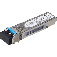 Cisco GLC-LH-SMD Network Transceiver Module (MMF/SMF, 1310nm, DOM)