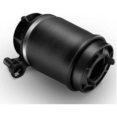 Luftfedertaschen Kompatibel Mit Ford Für Explorer 2003 2004 2005 2006 Vordere Hinterradaufhängung Luftstoßfeder Taschen Air Ride Balg 6L1Z5A891AA 4L1Z5A891AA