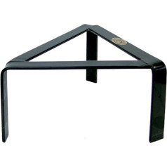 Imex The Fox 70026 Triangular Trivet (25 x 16 cm), 70026