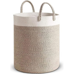 Wäschekörbe (Off-White Khaki)