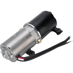 Xiuganpo Cabrio Top Lifthydraulikpumpenmotor, Hohe Festigkeit Lang Anhaltende FM-EM001A Cabrio Top Power Hydraulic Pumpmotor für Auto