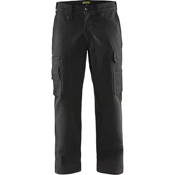 Blakläder 140018009400D84 Profile Trousers -