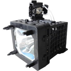 FWRCCMJ Lampe XL-5200 for SONYKDS-50A2000 KDS-50A2000 50A2020 50A3000 55A2000 55A2020 55A3000