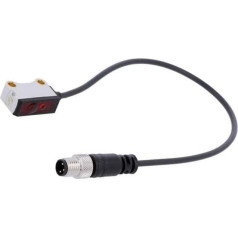 FR10 RL PS KM3 Sensor Photoelectric Optical Range0 ÷ 2 m PNP NO/NC Senso PART