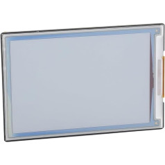 Jectse E6 Full Colour E Paper Module 600 x 400 Resolution for Hut+ Raspi 5 4B 3B Designer and Developer