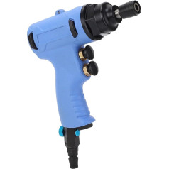 SIXRUN Pneumatischer Hoher Effizienz 10000 U/Min 30 Nm Luftschraubenfahrer für Präzisionsabbau