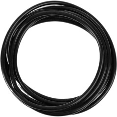 ZMGYF Gummi-Dichtung for Dachfensterleiste, Schiebedach, for Tesla Modell 3, Modell Y, Autozubehör, Geräuschisolator, Anti-Staub, wasserdicht(Model 3)