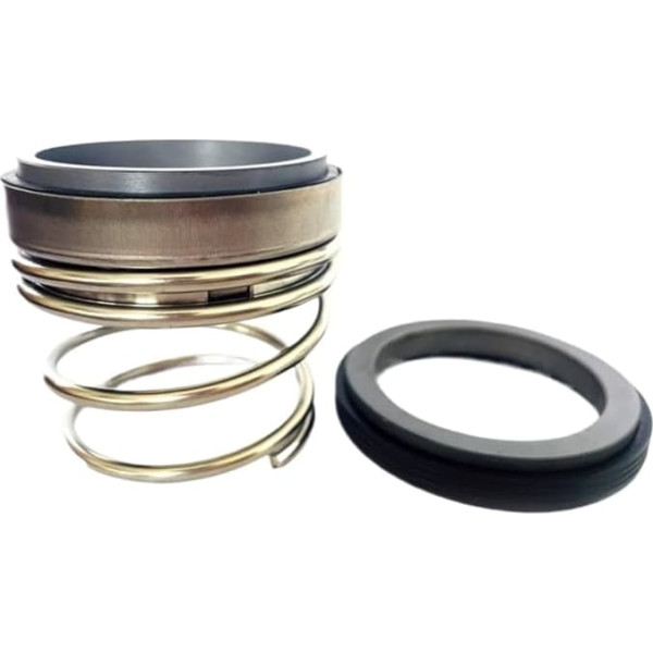 MG9 48 50 53 55 60 Typ MG912 Mechanische Dichtungen, die mit den stationären Sitzoptionen der G60 kompatibel sind(MG9-48)