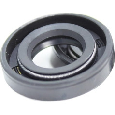 Lip seals 8pcs ID 28mm Oil Seal TC Type Inner 28 * 46/47/48/50/52/56/57/58/62mm Bearing Accessories Radial Shaft NBR Seals Radial Seals Rotary Seals (Color : TC 28x50x7 mm)