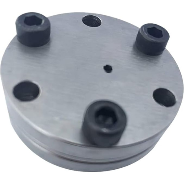 Hydraulic Gear Pump RCB CNC Machine Tool Thin Oil Automatic Lubricating Oil Pump Electromagnetic Pump (CK)