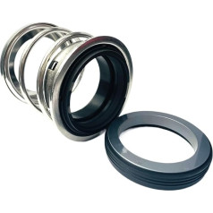 FBD-75 T2-75 Mechanical Seals Shaft Size 75 mm Type 2 FBD for Water Pump