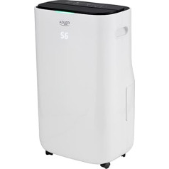 Kompresora gaisa susinātājs ad 7863