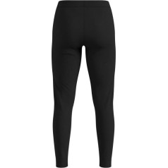 Odlo Sieviešu legingi bl apakšdaļa garie merino 200 izmērs m melns