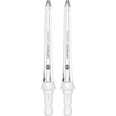 Sprauslas irigatoram hx 3042/00 - 2 gab.