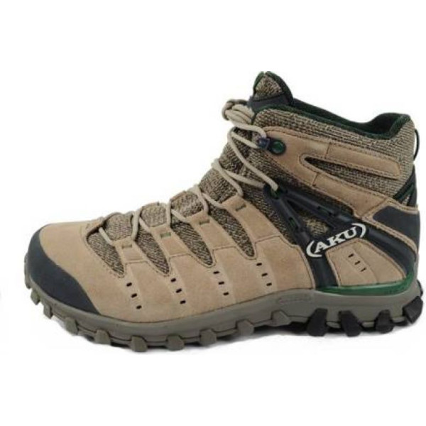Alterra Lite GORE-TEX trekinga zābaki M 713155 / 42