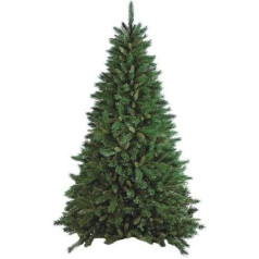 Flora S.R.L. - CHRISTMAS TREE TIFFANY CM. 150