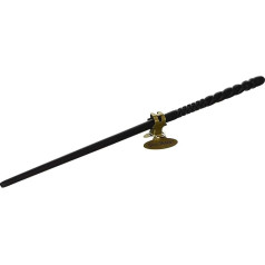 Noble Collection Ginny Weasley Character wand