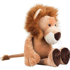 Rudolph Schaffer Kumba Lion Soft Toy (54 cm)
