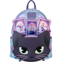 Loungefly Hocus Pocuse by sac à DOS Mini Tarot Binx