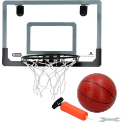 MULTIMARCA 46245 Children's Basketball Hoop Multi-Coloured