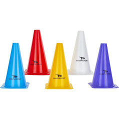 Yakima Sport bollard bez caurumiem 100695 / N/A