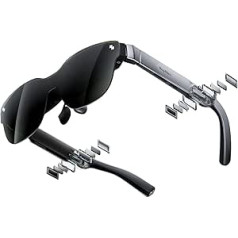 RayNeo Air 3s AR/XR Glasses